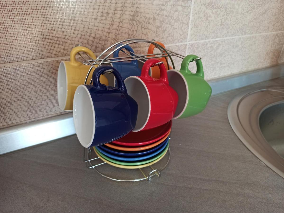 Bk Apartment, Istocno Sarajevo, Lukavica المظهر الخارجي الصورة