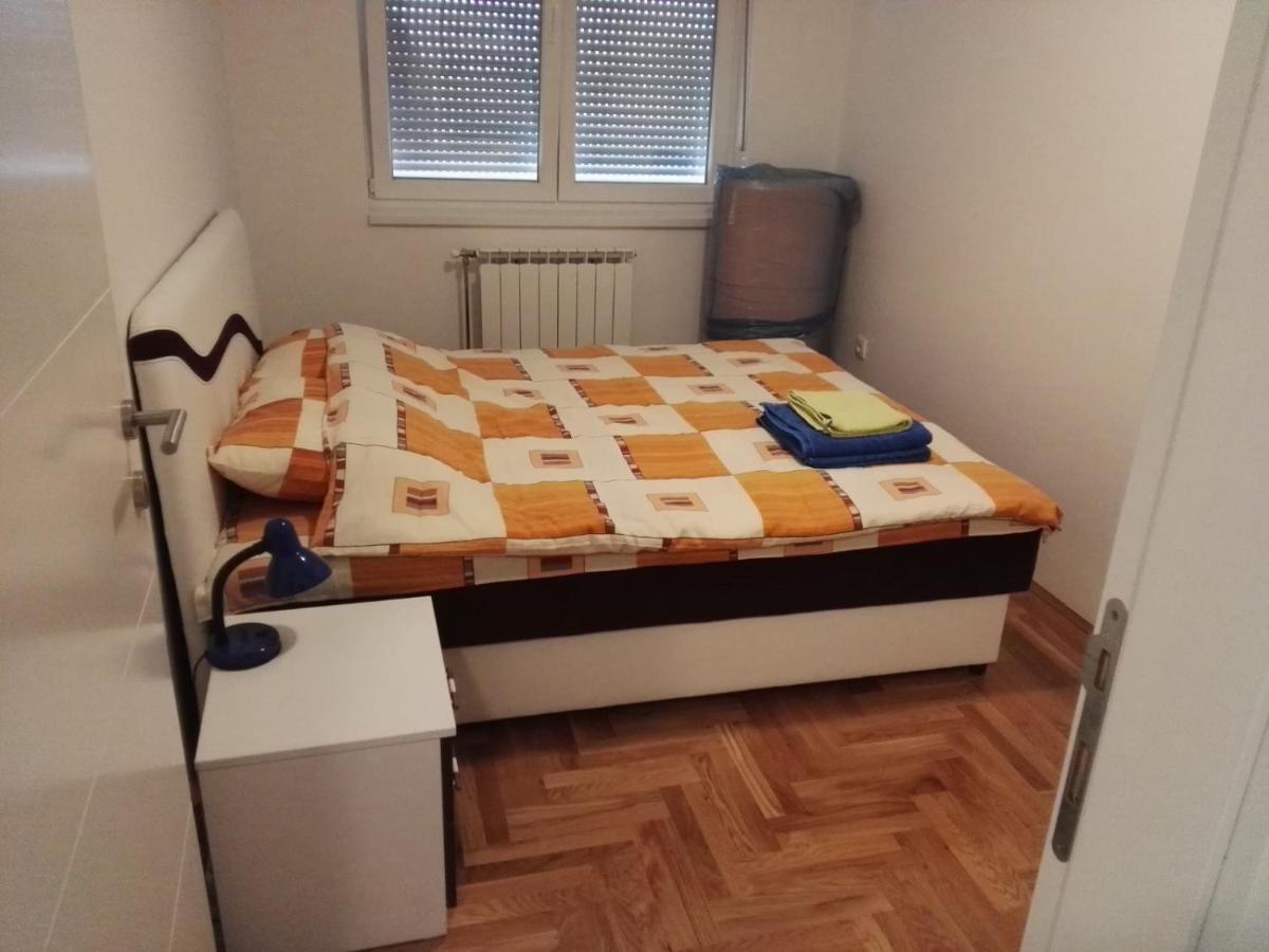 Bk Apartment, Istocno Sarajevo, Lukavica المظهر الخارجي الصورة
