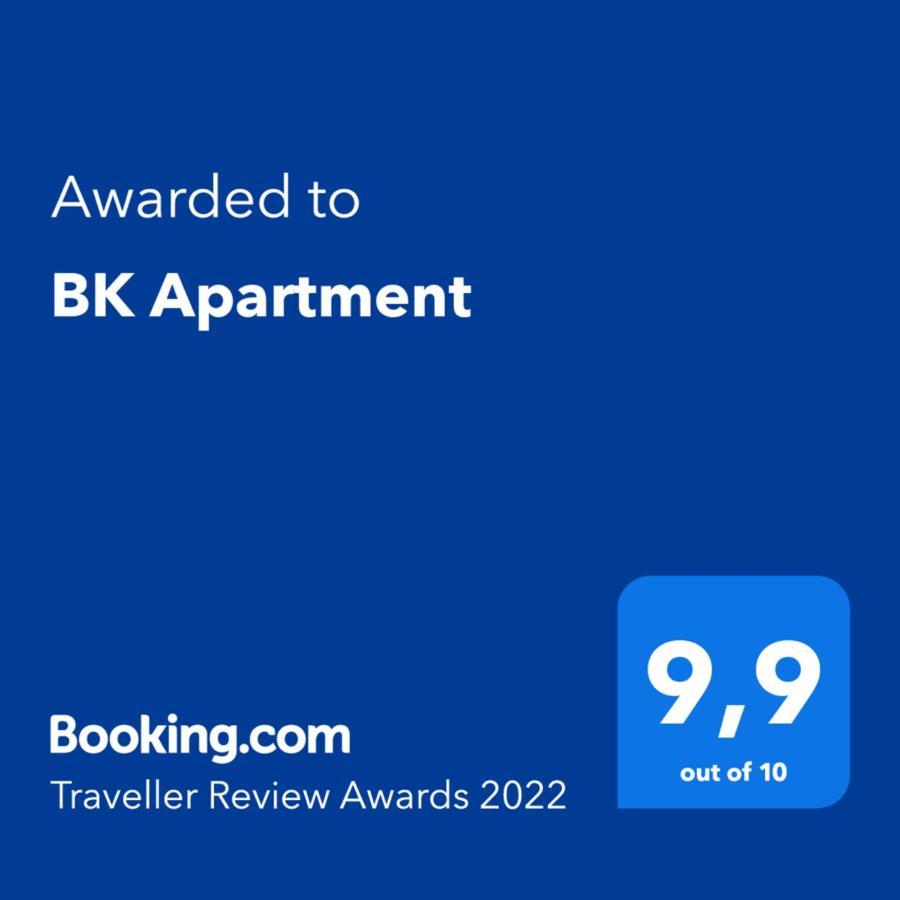 Bk Apartment, Istocno Sarajevo, Lukavica المظهر الخارجي الصورة