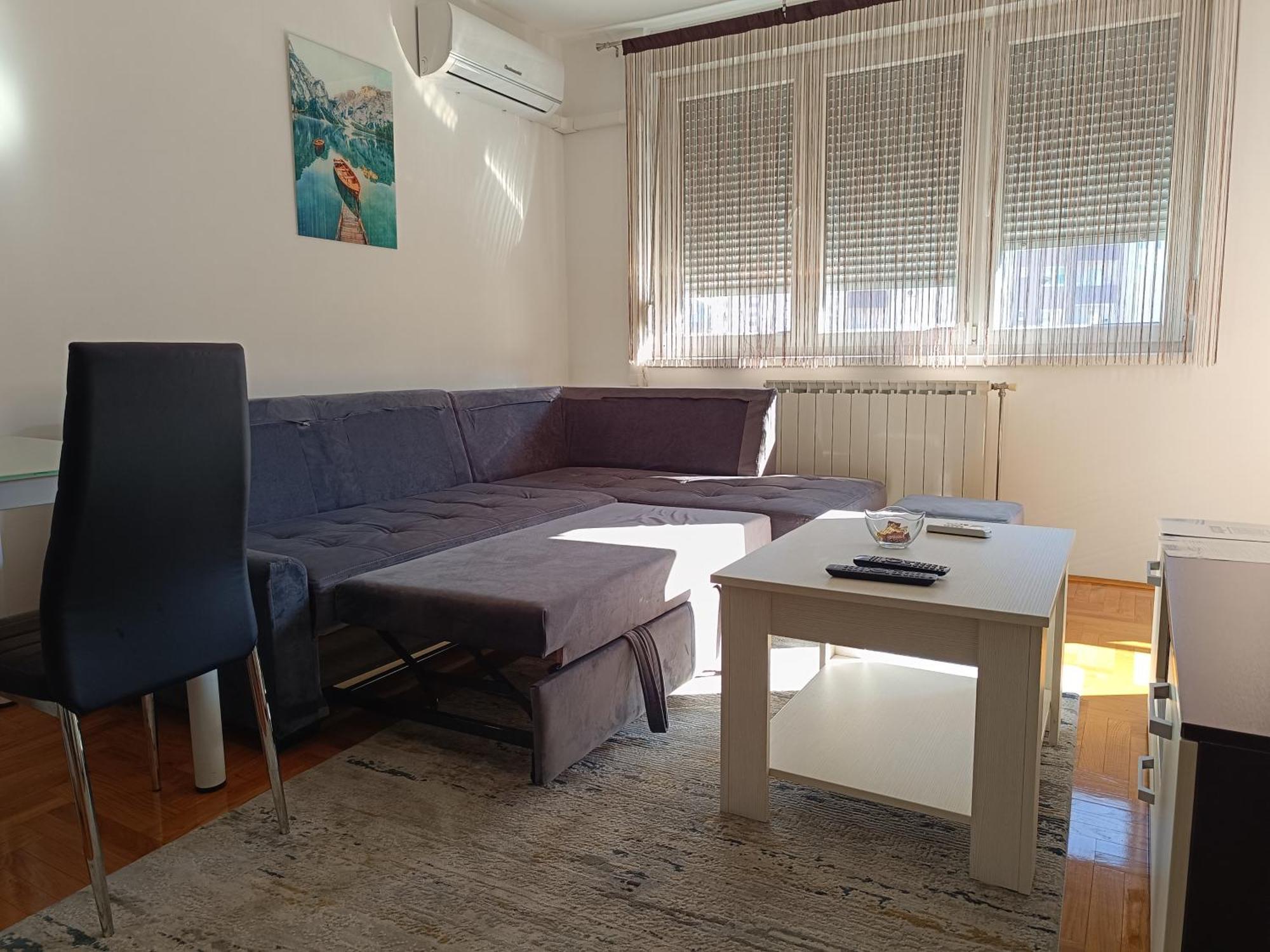 Bk Apartment, Istocno Sarajevo, Lukavica المظهر الخارجي الصورة