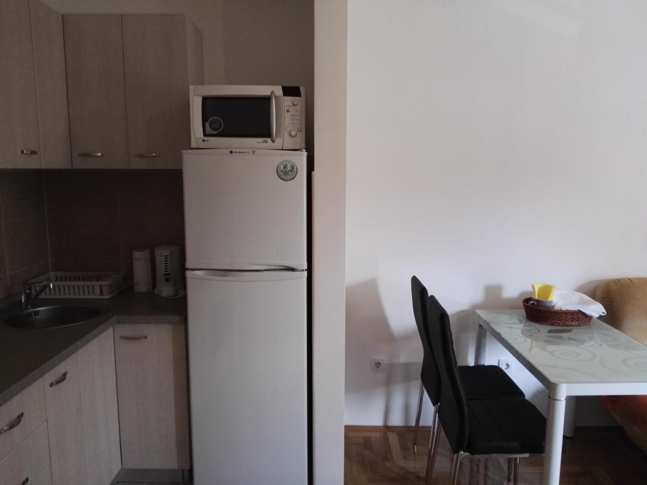 Bk Apartment, Istocno Sarajevo, Lukavica المظهر الخارجي الصورة