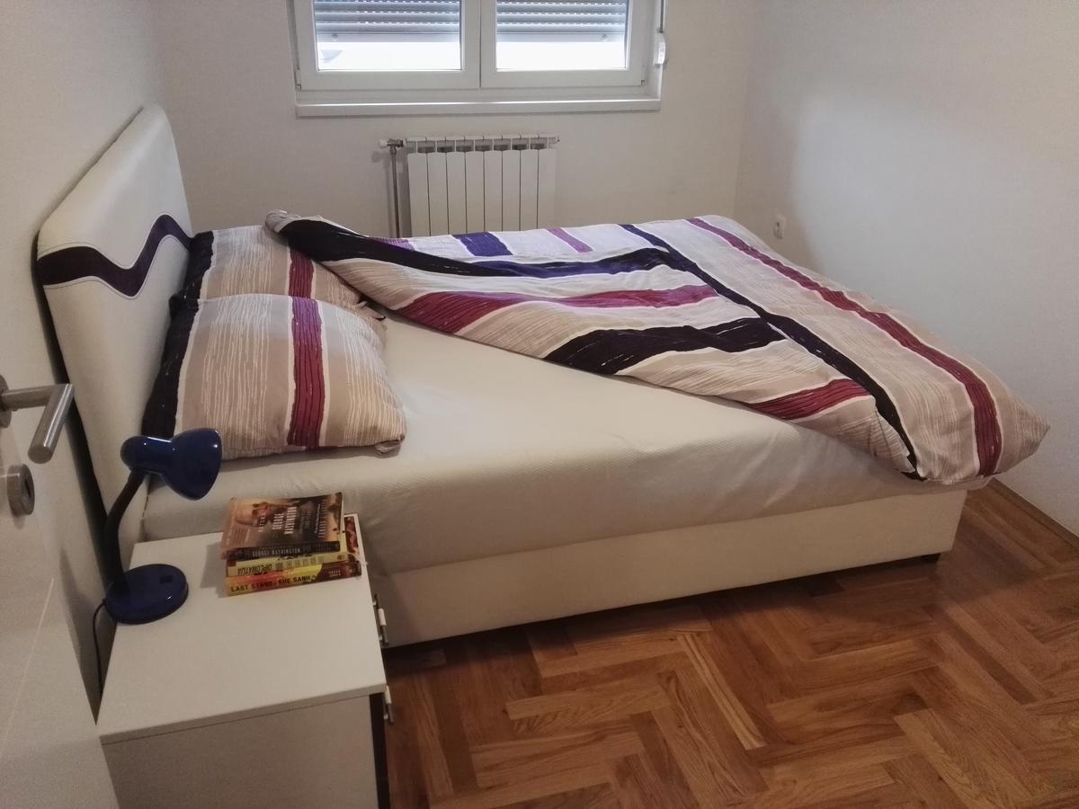 Bk Apartment, Istocno Sarajevo, Lukavica المظهر الخارجي الصورة