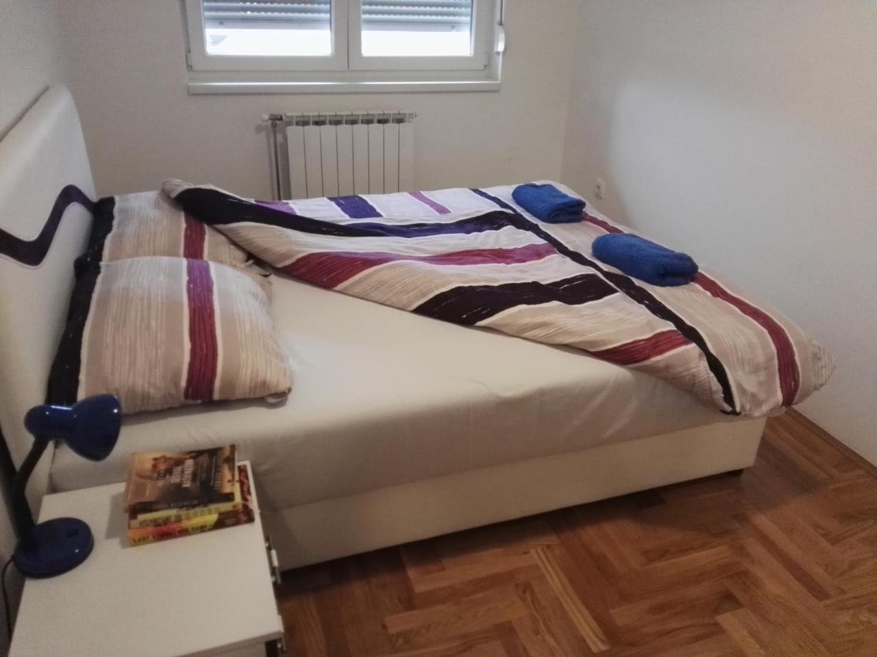 Bk Apartment, Istocno Sarajevo, Lukavica المظهر الخارجي الصورة