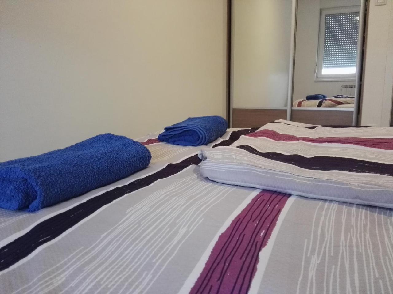 Bk Apartment, Istocno Sarajevo, Lukavica المظهر الخارجي الصورة