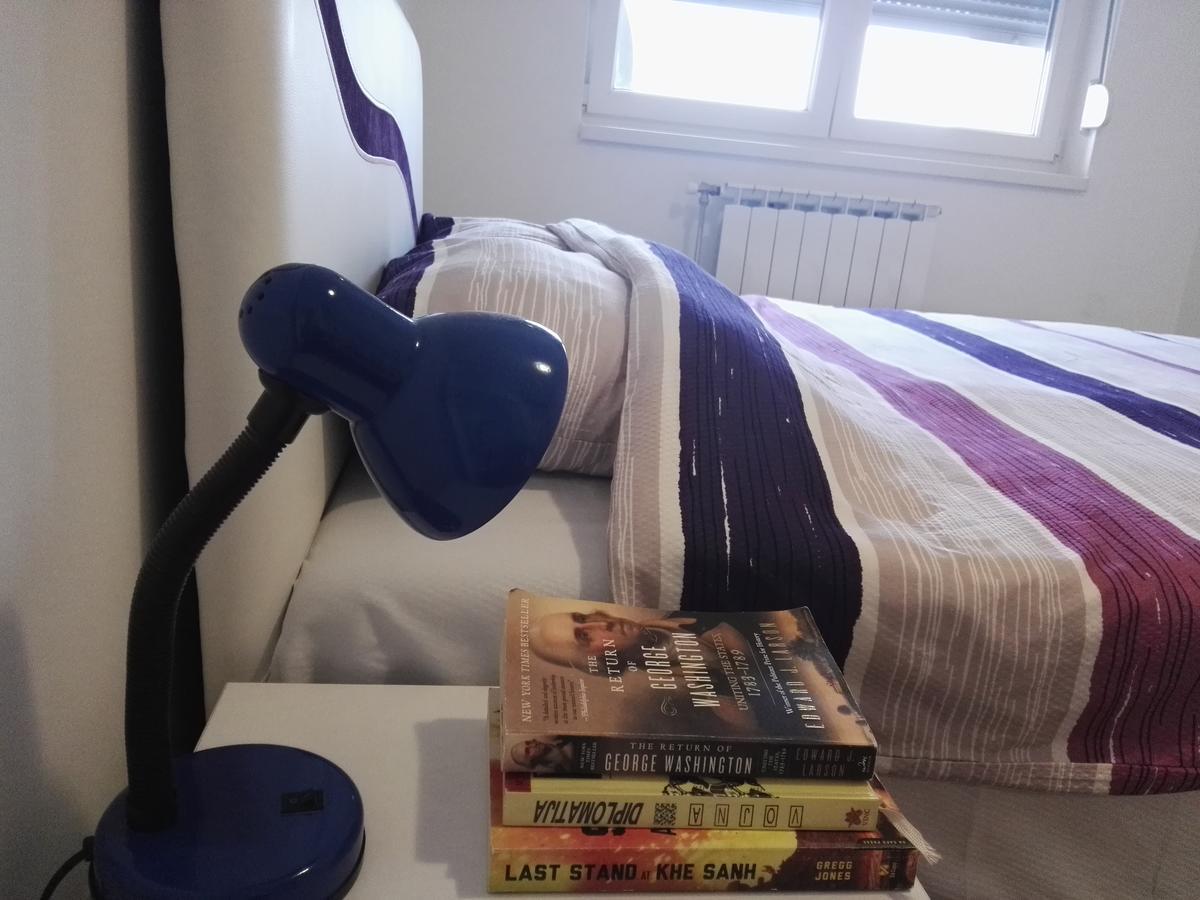 Bk Apartment, Istocno Sarajevo, Lukavica المظهر الخارجي الصورة